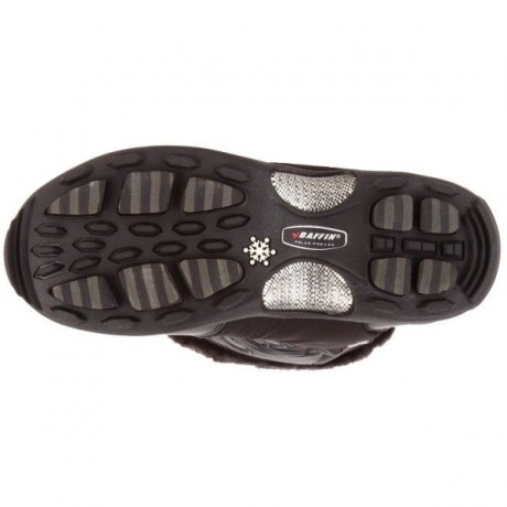 Сапоги Baffin New York Black