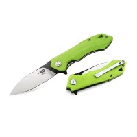 Нож Bestech Beluga ст.D2 BG11G1