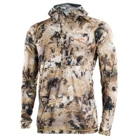 Худи SITKA Core Lt Wt Hoody New Optifade Marsh
