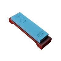 Камень KING #220 точильный водный