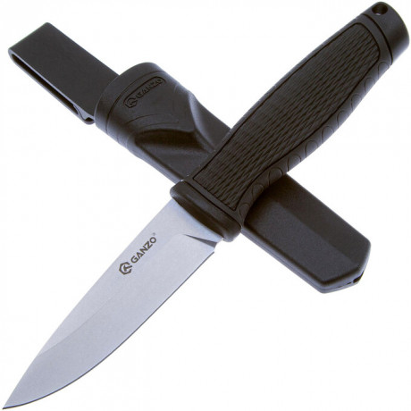 Нож Ganzo G806-BK черный