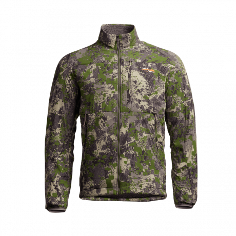 Куртка SITKA Ambient 200 Jacke Optifade Cover