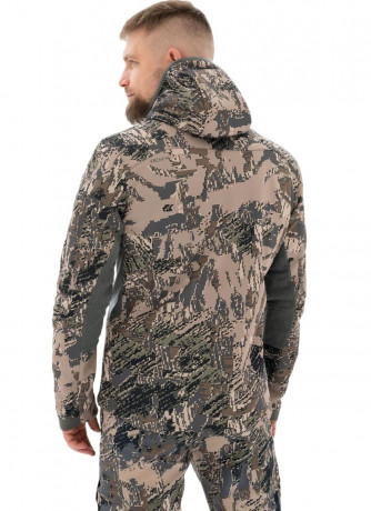 Костюм Remington Mountain Range Figure