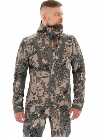 Костюм Remington Mountain Range Figure