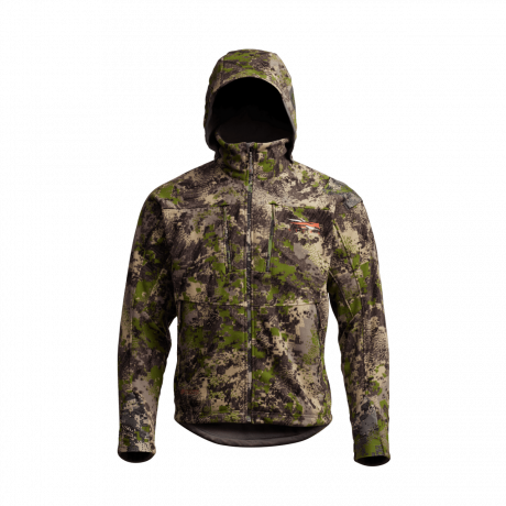 Куртка SITKA Stratus Jacket Optifade Cover