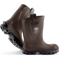 Сапоги Bekina Riglite X Fur 04 brown