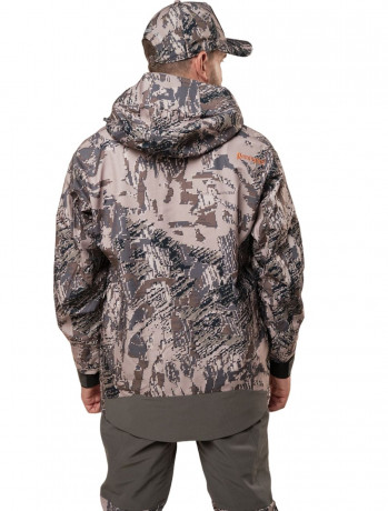 Костюм Remington Stormfront Figure