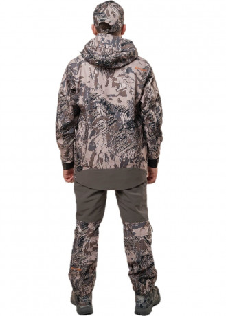 Костюм Remington Stormfront Figure