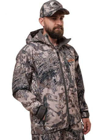 Костюм Remington Stormfront Figure