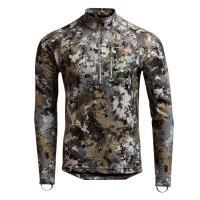 Водолазка SITKA Core Mid Wt Zip T Elevated II