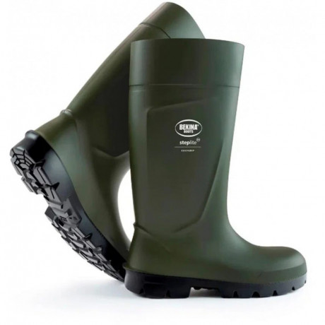 Сапоги Bekina Steplite 04 EasyGrip