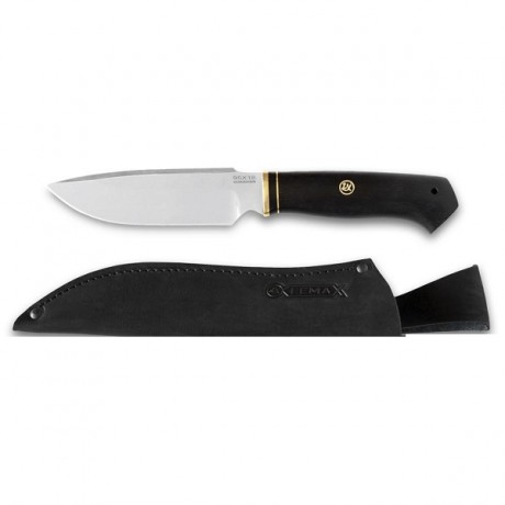 Нож Хищник ст.95х18