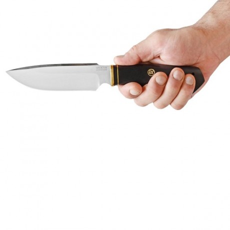 Нож Хищник ст.95х18