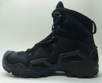 Ботинки Vav Wear ORS01 Black