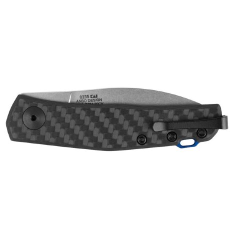 Нож Zero Tolerance K0235 ст.CMP-20CV