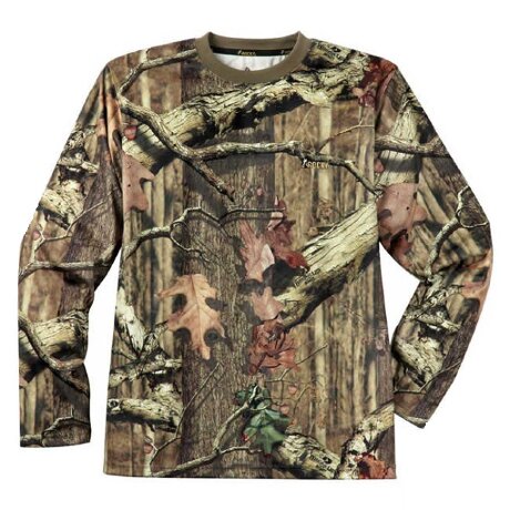 Кофта Rocky 600520