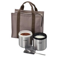 Контейнер для еды в изотермической сумке Tiger LWY-W046 T