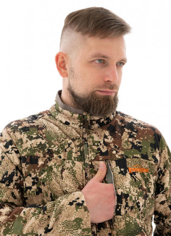 Куртка Remington Route South Forest