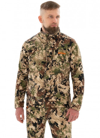 Куртка Remington Route South Forest