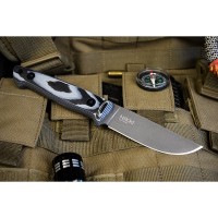 Нож Kizlyar Supreme Nikki AUS8 TW