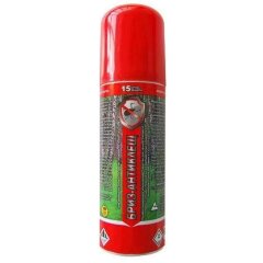 Бриз-антиклещ 520мл