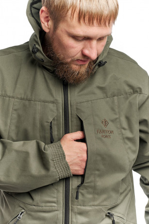 Костюм Fantom Force Azimut Олива