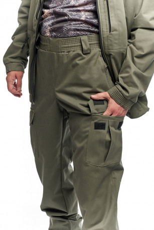 Костюм Fantom Force Azimut Олива