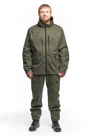 Костюм Fantom Force Azimut Олива