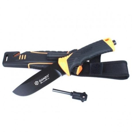 Нож Ganzo G8012-OR