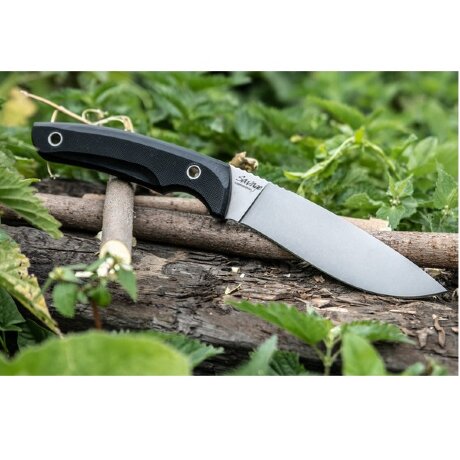 Нож Kizlyar Supreme Savage SL SW