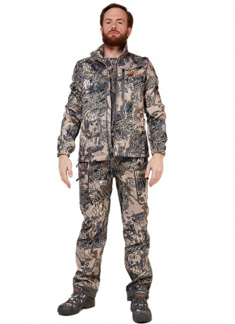 Джемпер Remington Polar Dream Figure