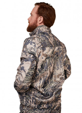 Джемпер Remington Polar Dream Figure