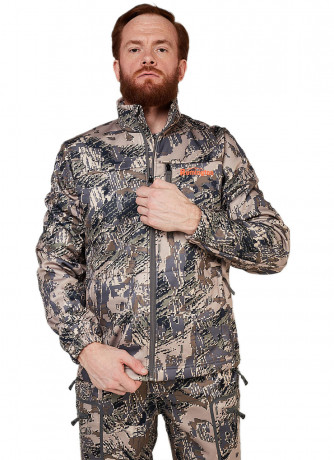 Джемпер Remington Polar Dream Figure