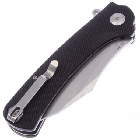 Нож CJRB J1901-BKC Talla ст.D2