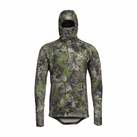 Толстовка Sitka Fanatic Hoody Optifade Cover