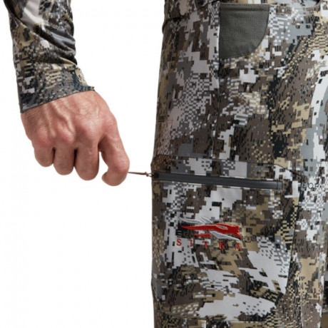 Брюки SITKA Traverse Pant Optifade Elevated