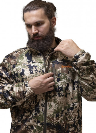 Джемпер Remington Polar Dream South Forest