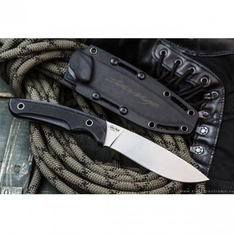 Нож Kizlyar Supreme Savage D2 SW