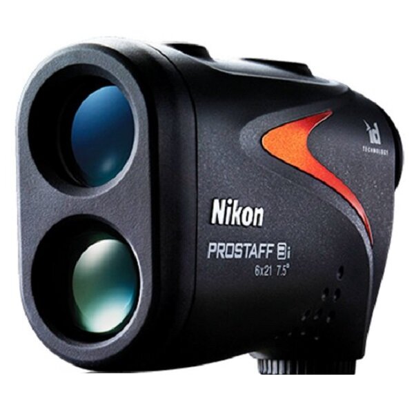 Купить Nikon Coolshot Pro Ii Stabilized