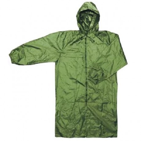 Плащ-дождевик детский