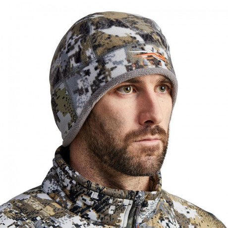 Шапка SITKA Stratus WS Beanie NEW Optifade Elevated