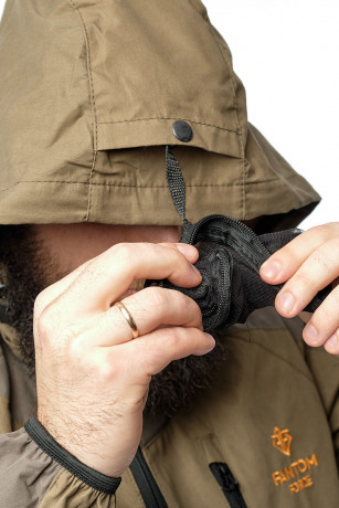 Костюм Fantom Force Spirit Olive56/Khaki2