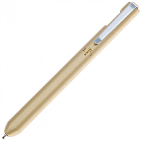 Boker 09BO062 Rocket Pen Brass латунь ручка