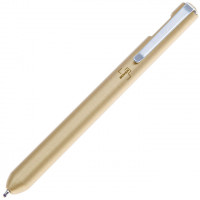 Boker 09BO062 Rocket Pen Brass латунь ручка
