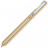 Boker 09BO062 Rocket Pen Brass латунь ручка