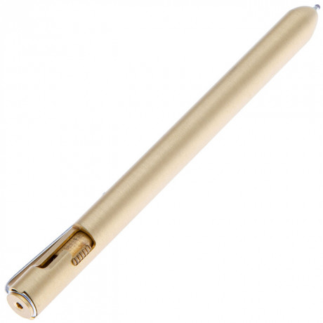 Boker 09BO062 Rocket Pen Brass латунь ручка