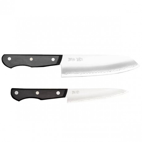 Набор SunCraft Entree ст.AUS8 EN-01/02