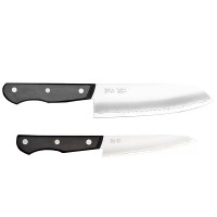 Набор SunCraft Entree ст.AUS8 EN-01/02