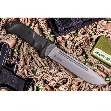 Нож Kizlyar Supreme Dominus AUS-8 SW