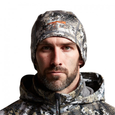 Шапка SITKA Traverse Beanie цвет Optifade Elevated II